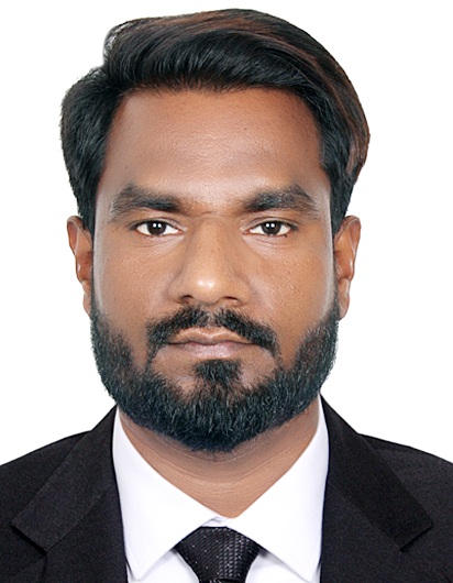 Managing Director